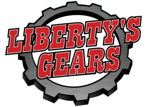 Liberty's Gears