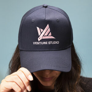Embroidered Caps (Copy)